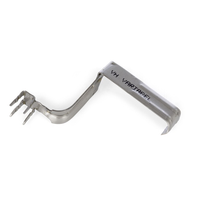 Monier BMI Euro Panhaak VH-Variabel